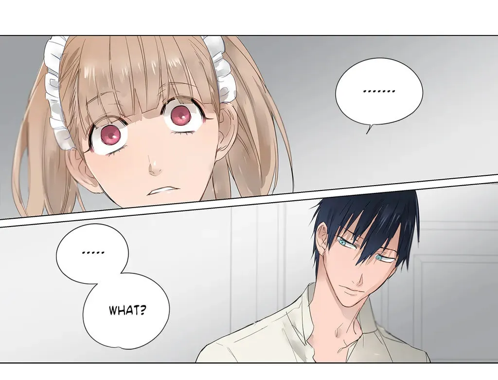 Read Moritat chapter 8 image 23 on Lezhin