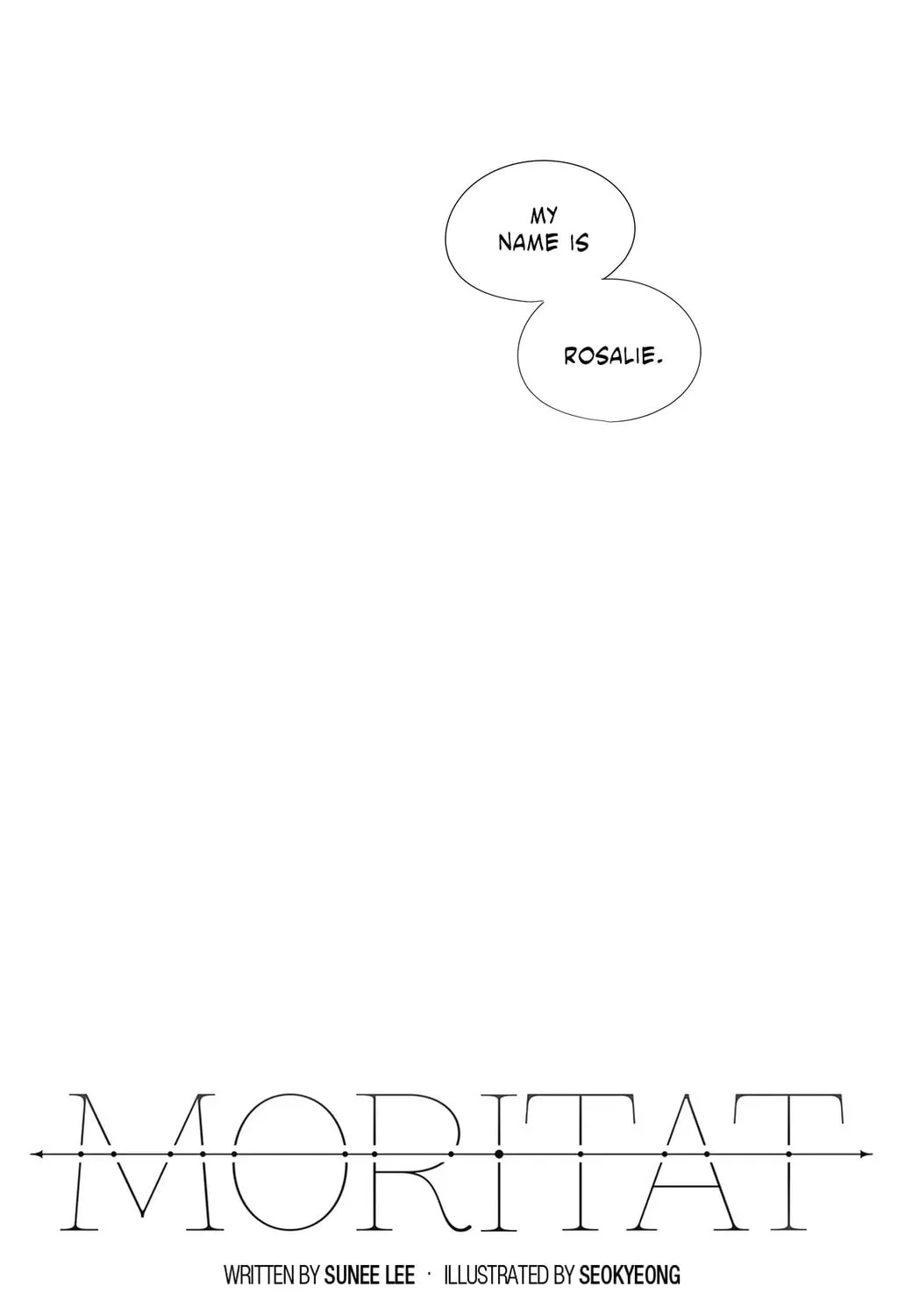 Read Moritat chapter 8 image 27 on Lezhin