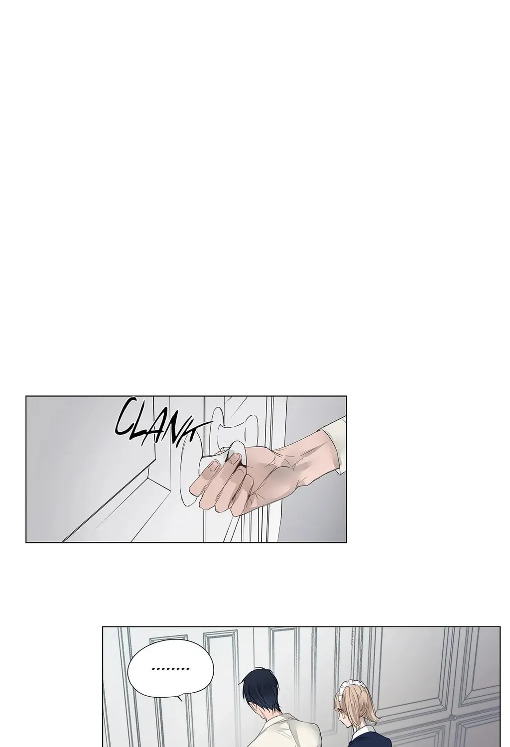 Read Moritat chapter 8 image 28 on Lezhin