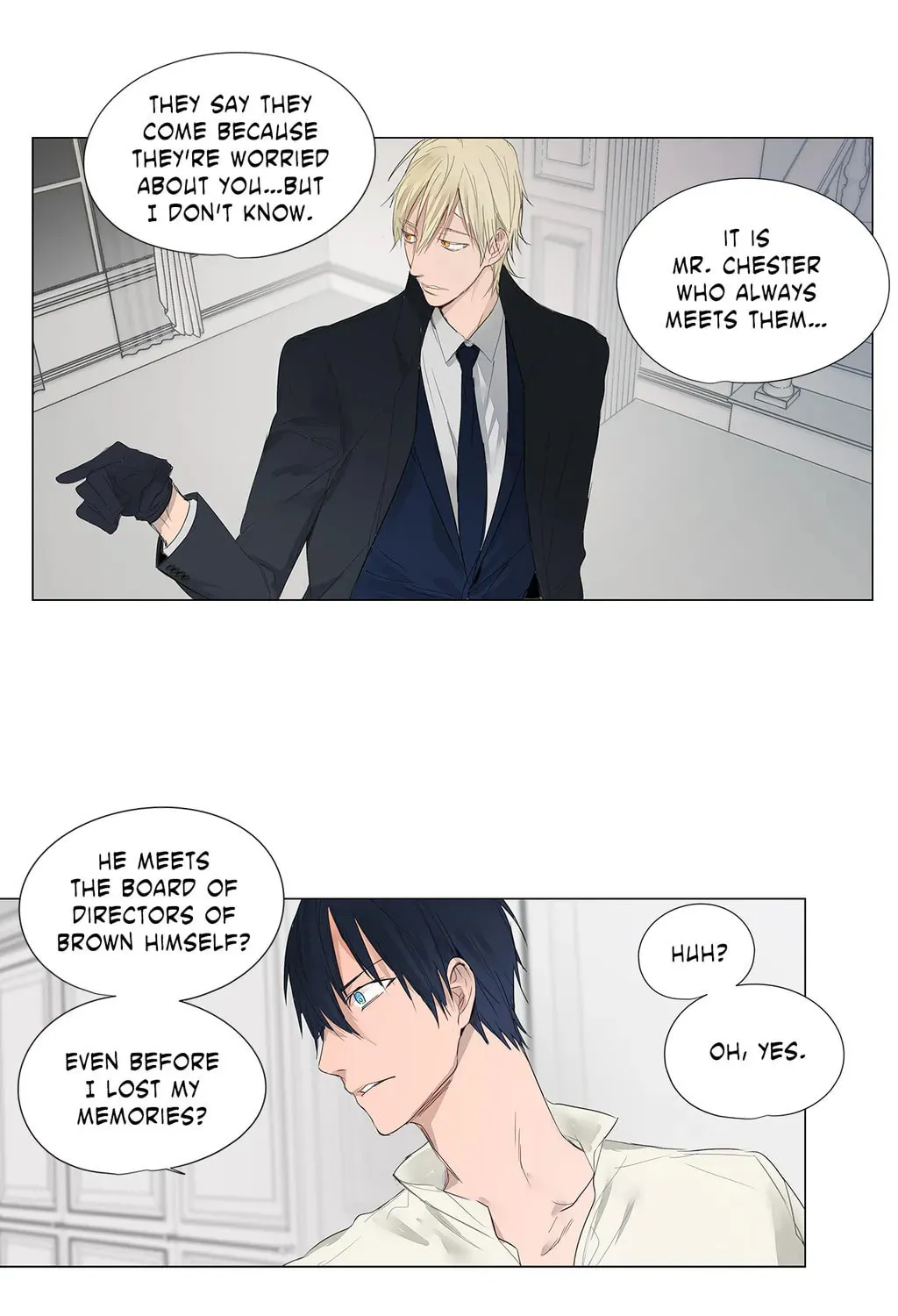 Read Moritat chapter 8 image 3 on Lezhin