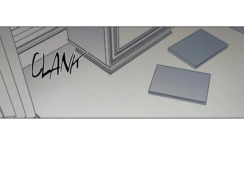 Read Moritat chapter 8 image 32 on Lezhin