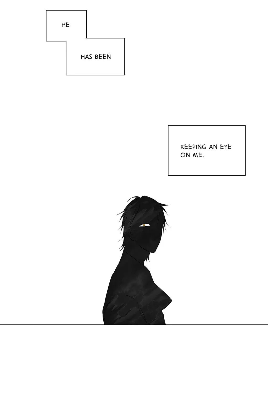 Read Moritat chapter 8 image 39 on Lezhin