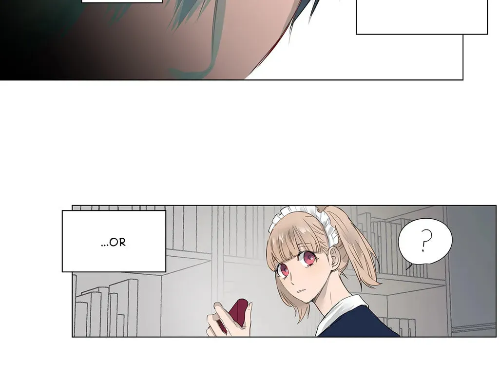 Read Moritat chapter 8 image 41 on Lezhin