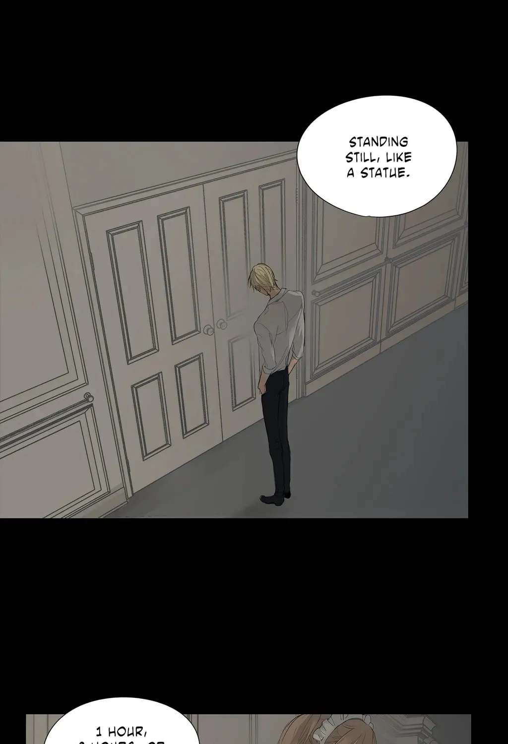 Read Moritat chapter 8 image 6 on Lezhin