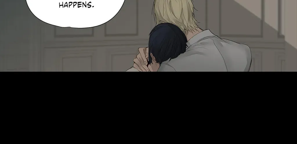 Read Moritat chapter 8 image 8 on Lezhin