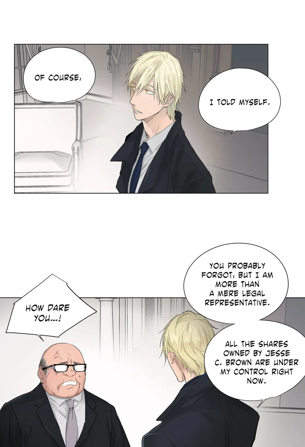 Read Moritat chapter 9 image 12 on Lezhin