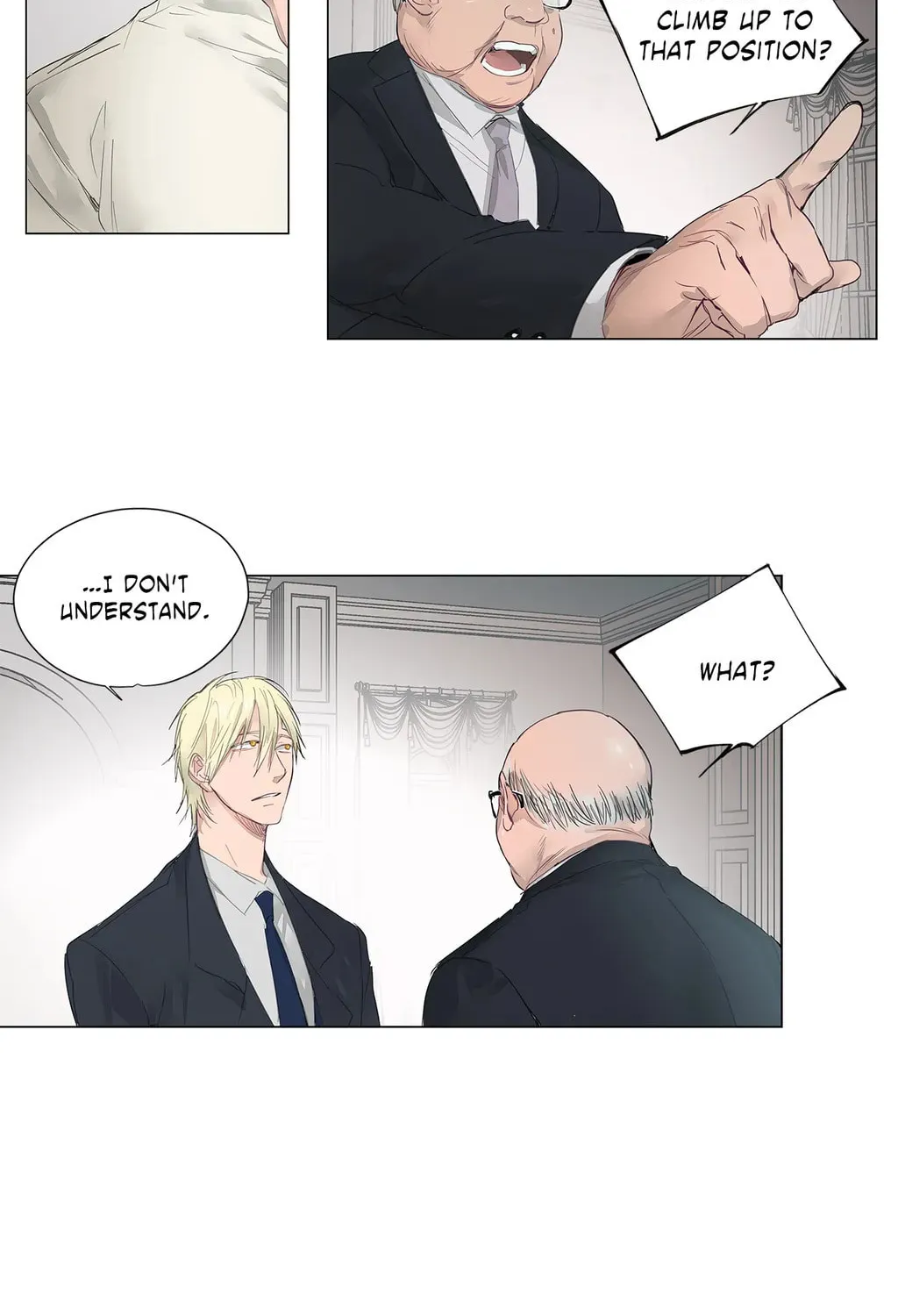 Read Moritat chapter 9 image 16 on Lezhin