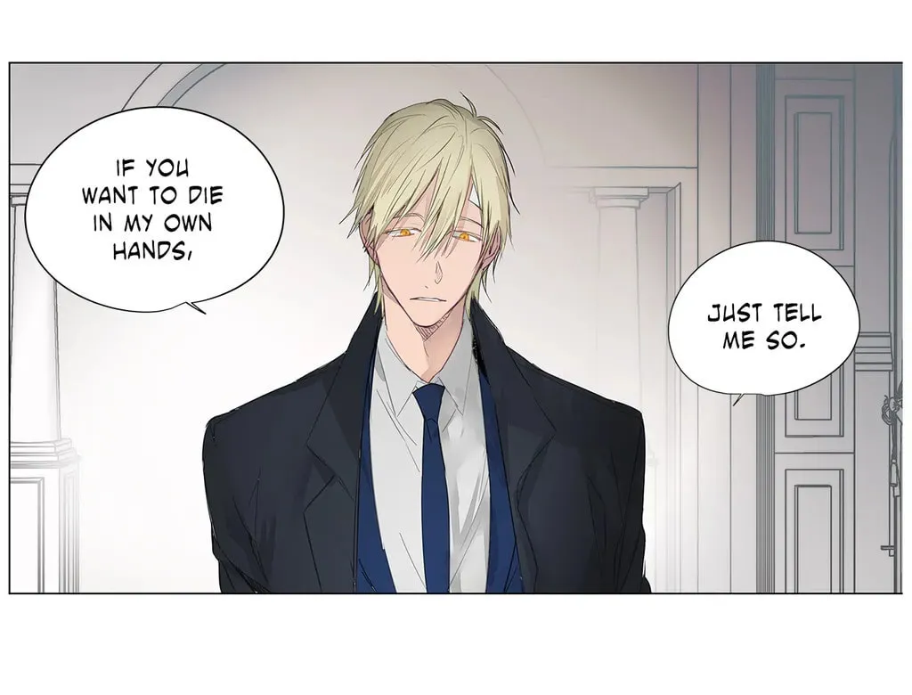 Read Moritat chapter 9 image 17 on Lezhin