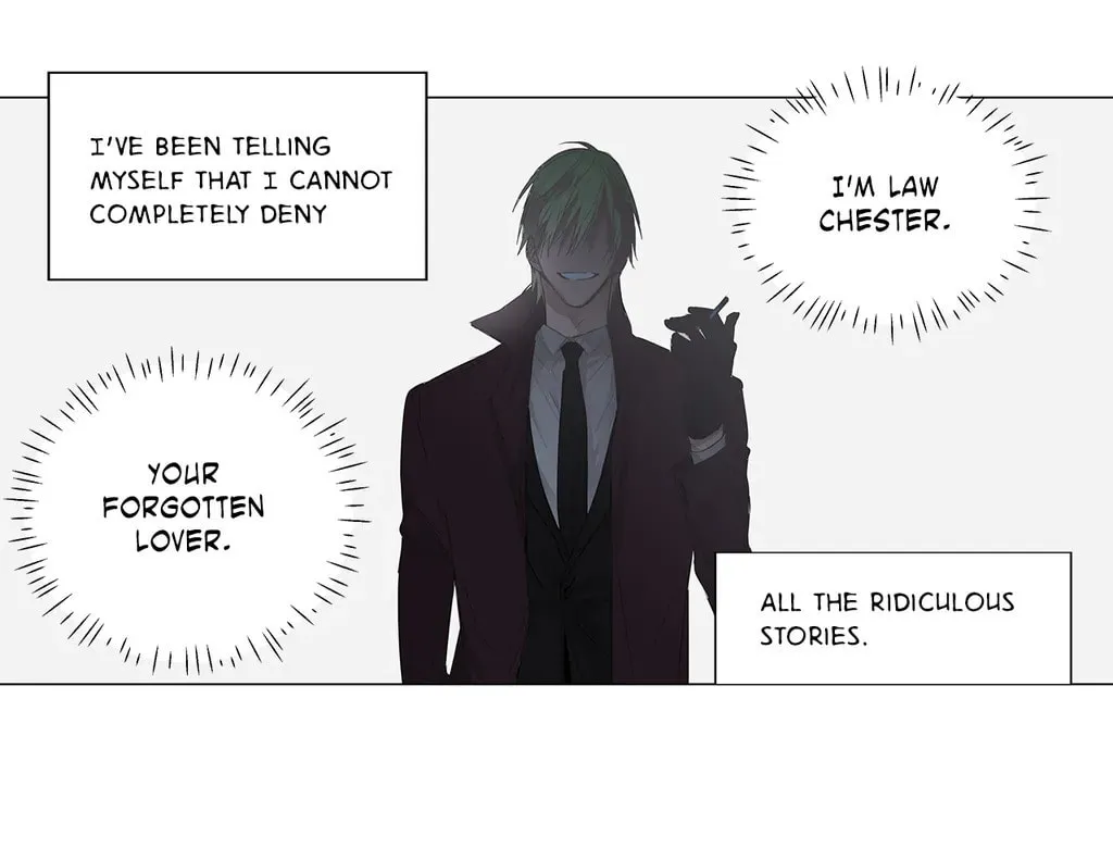 Read Moritat chapter 9 image 2 on Lezhin