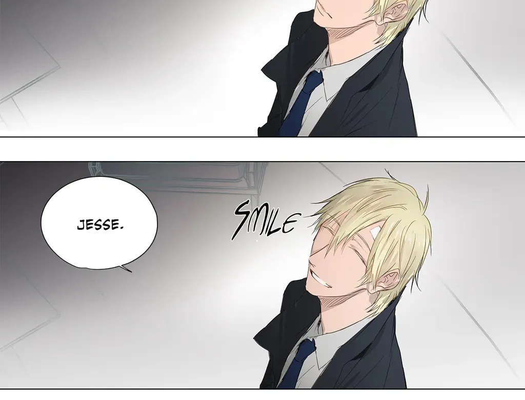 Read Moritat chapter 9 image 20 on Lezhin