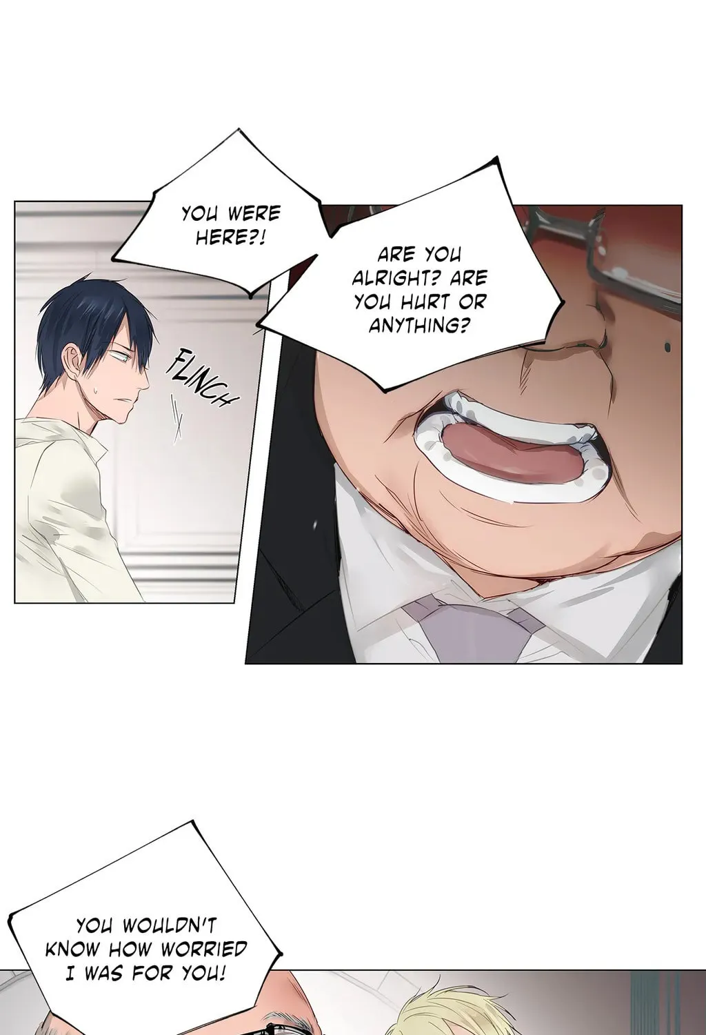 Read Moritat chapter 9 image 22 on Lezhin