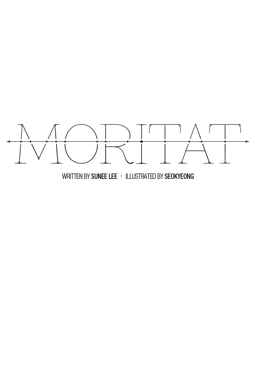 Read Moritat chapter 9 image 30 on Lezhin