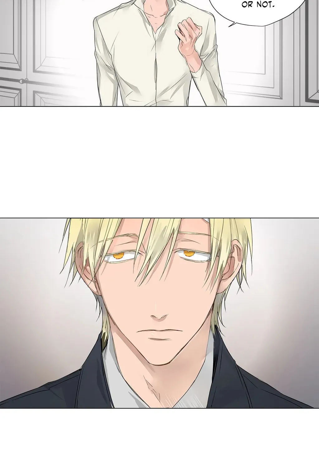 Read Moritat chapter 9 image 40 on Lezhin