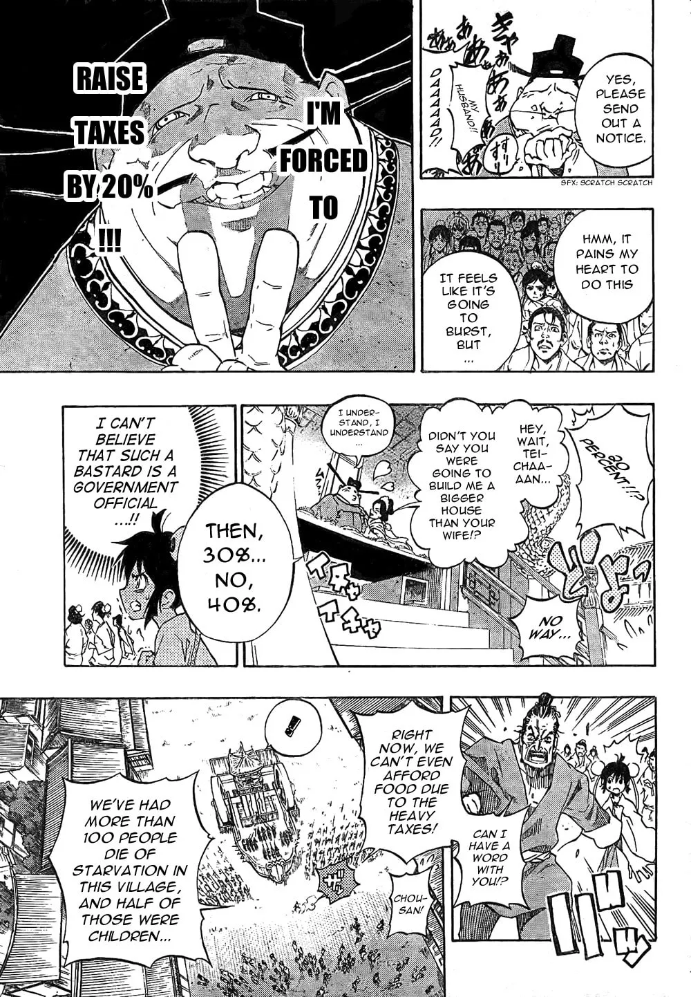 Read Morning Star chapter 1 image 23 on Lezhin