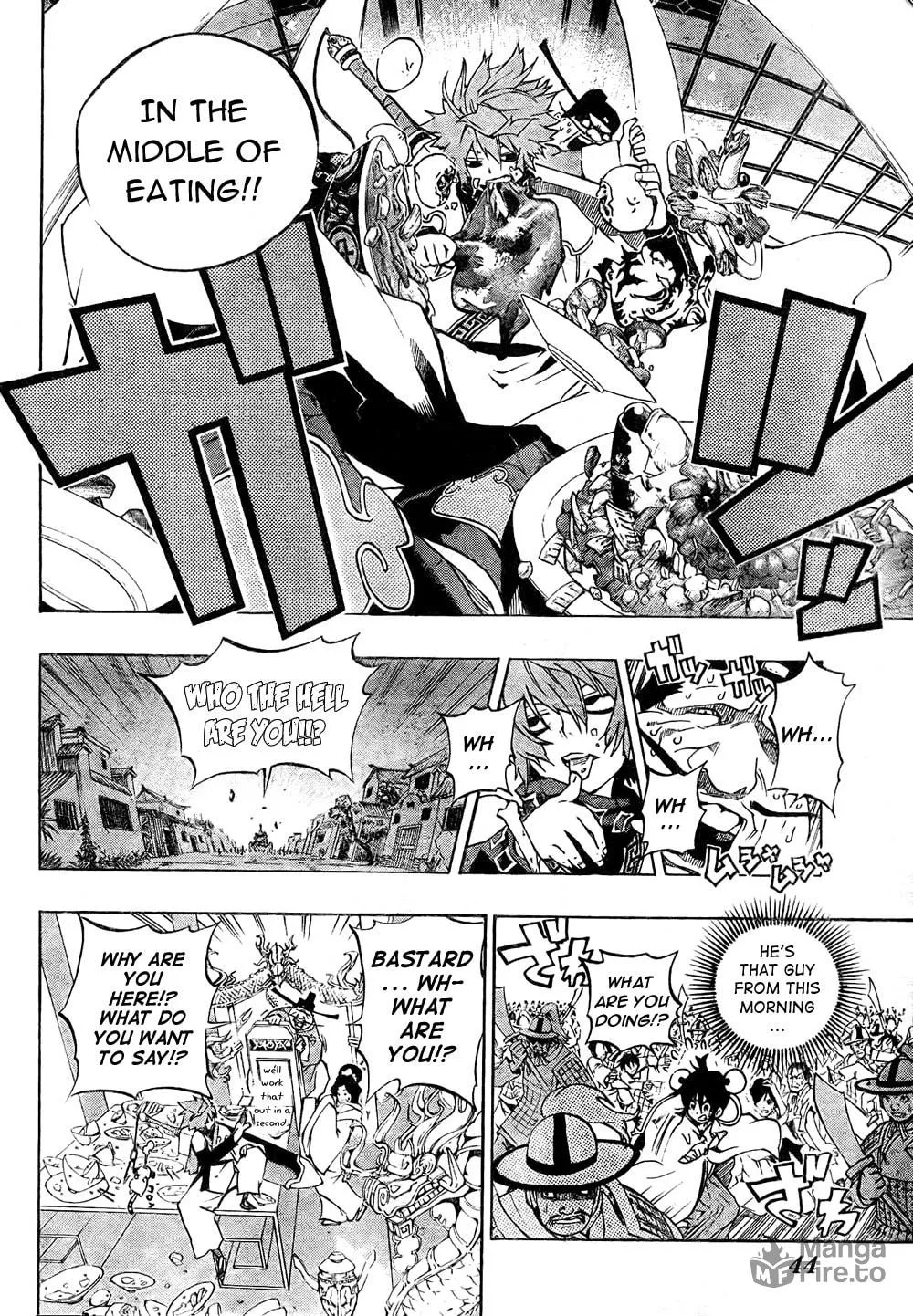 Read Morning Star chapter 1 image 28 on Lezhin