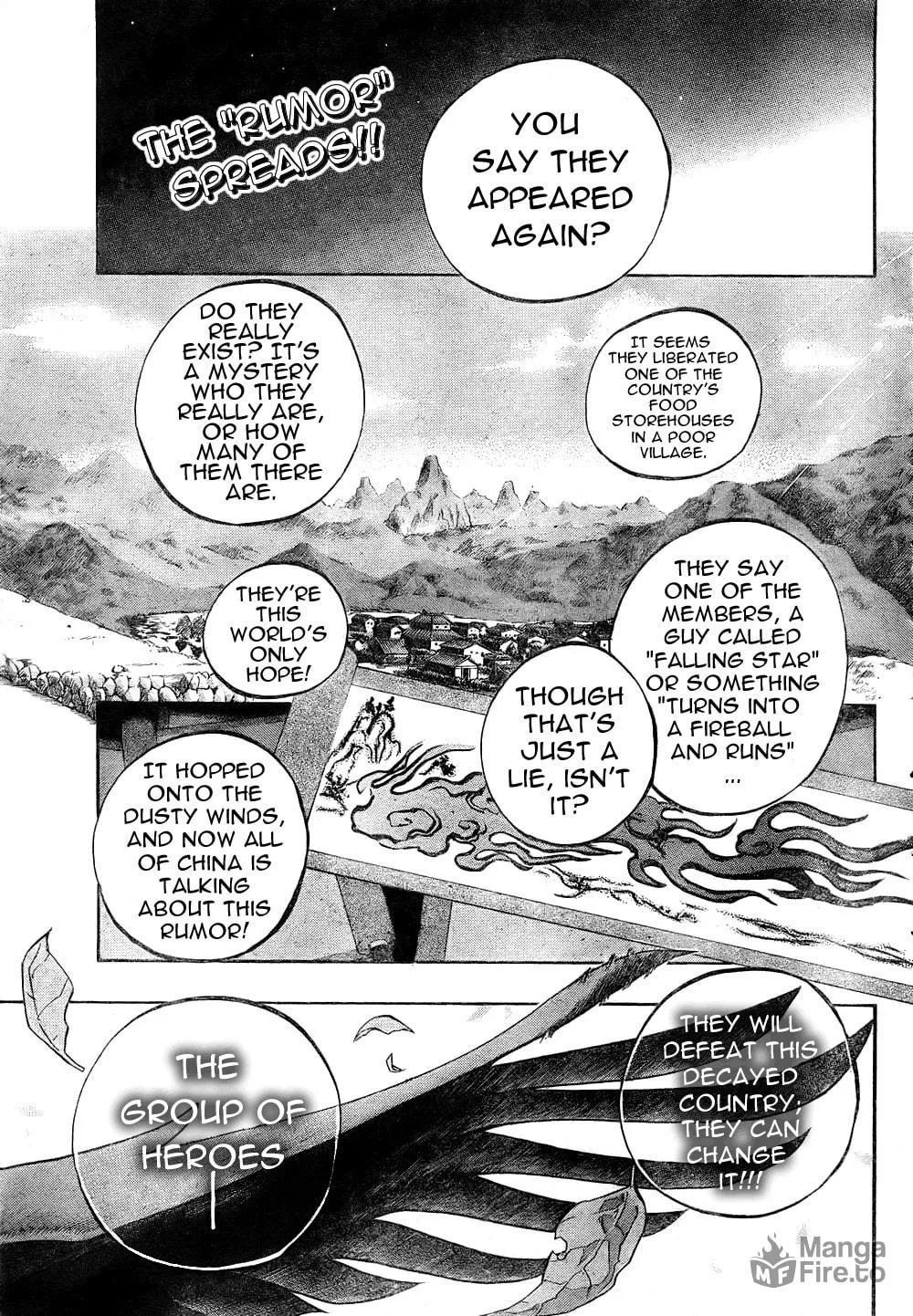 Read Morning Star chapter 1 image 3 on Lezhin