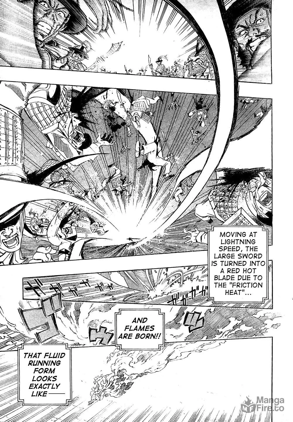 Read Morning Star chapter 1 image 46 on Lezhin