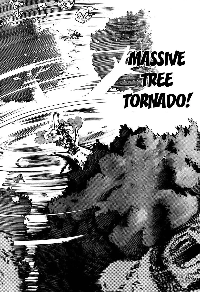 Read Morning Star chapter 12 image 11 on Lezhin
