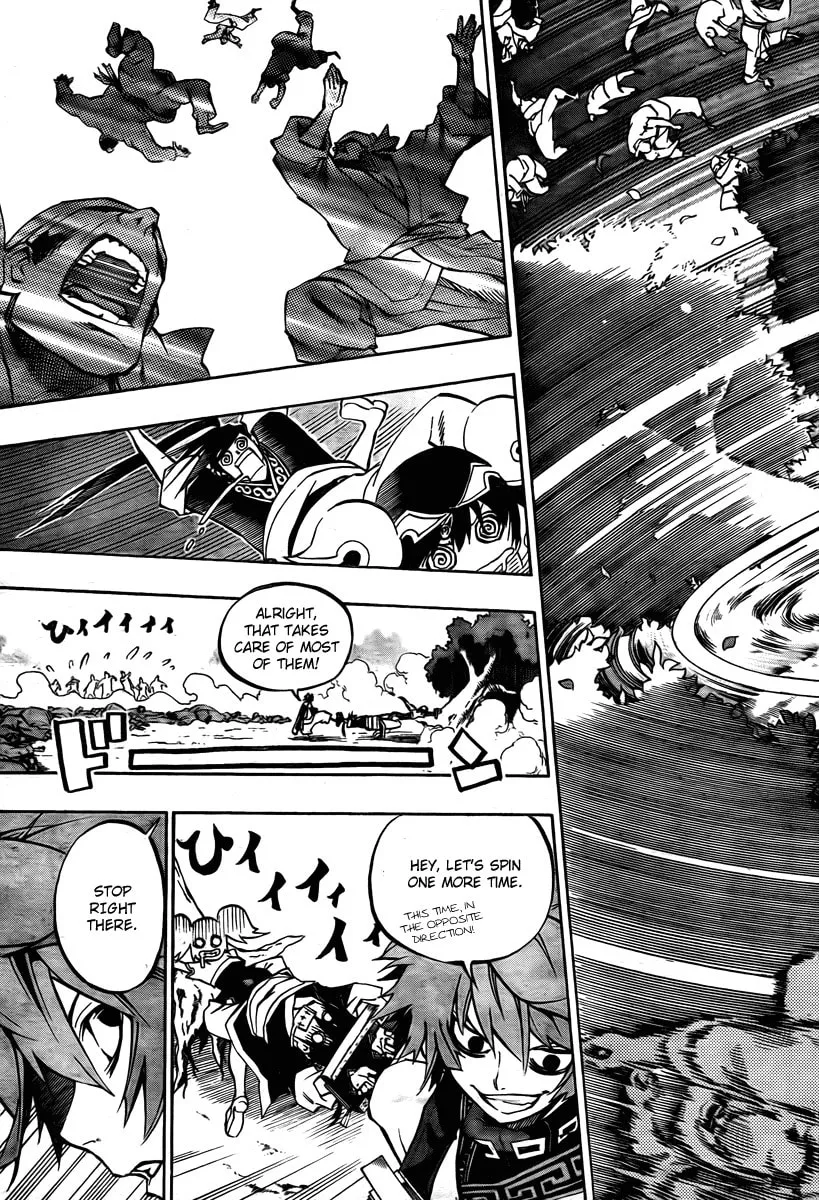 Read Morning Star chapter 12 image 12 on Lezhin