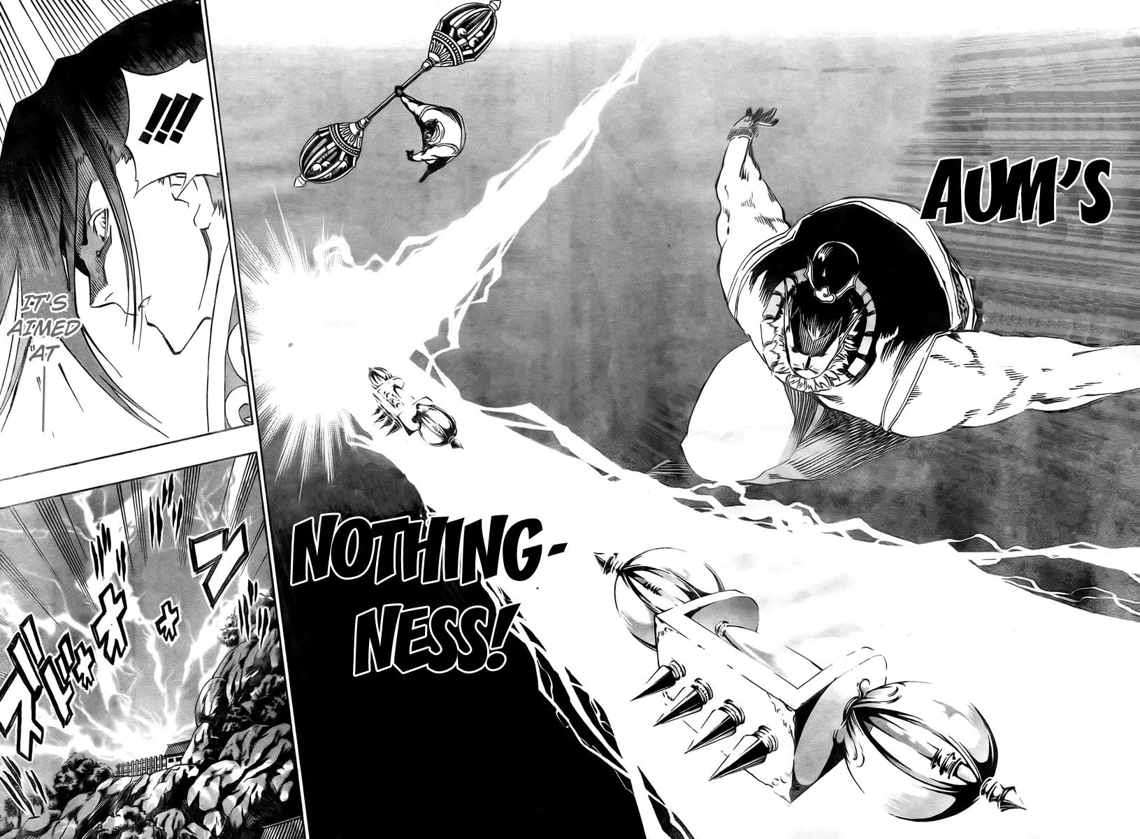 Read Morning Star chapter 13 image 12 on Lezhin