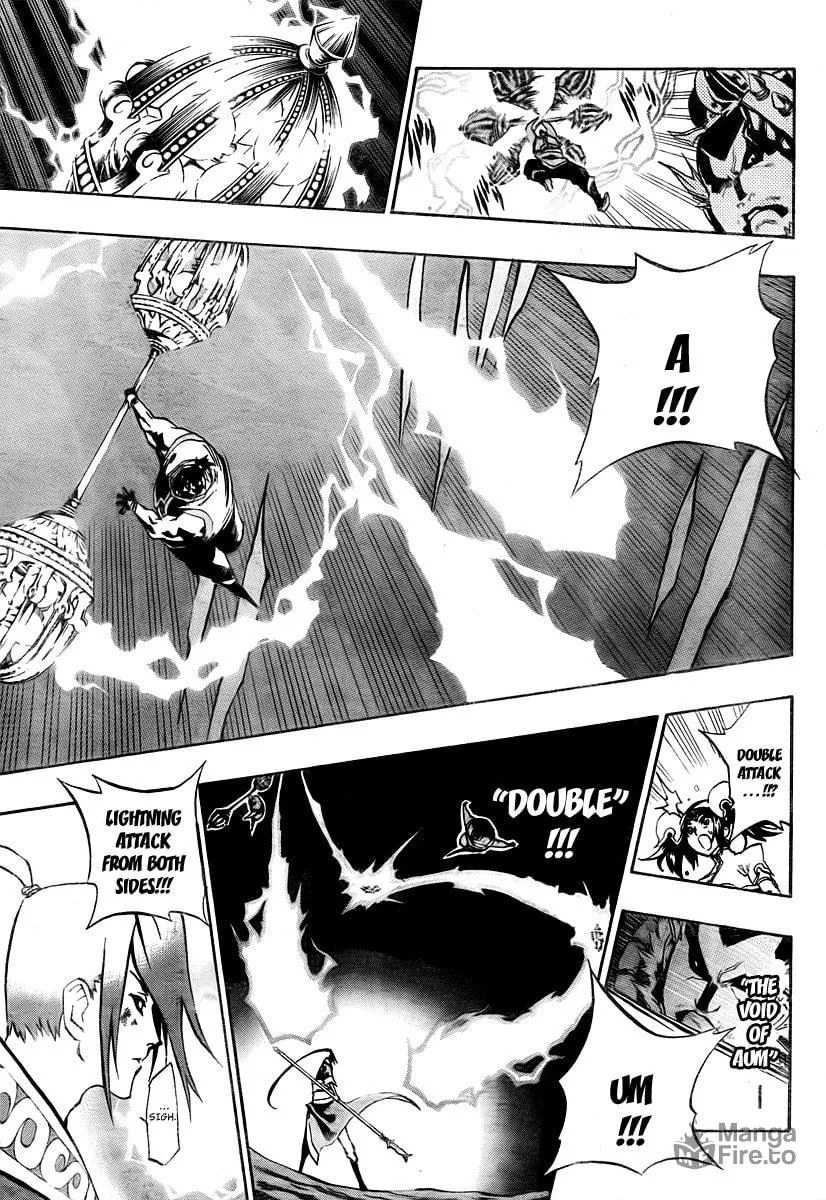 Read Morning Star chapter 14 image 14 on Lezhin