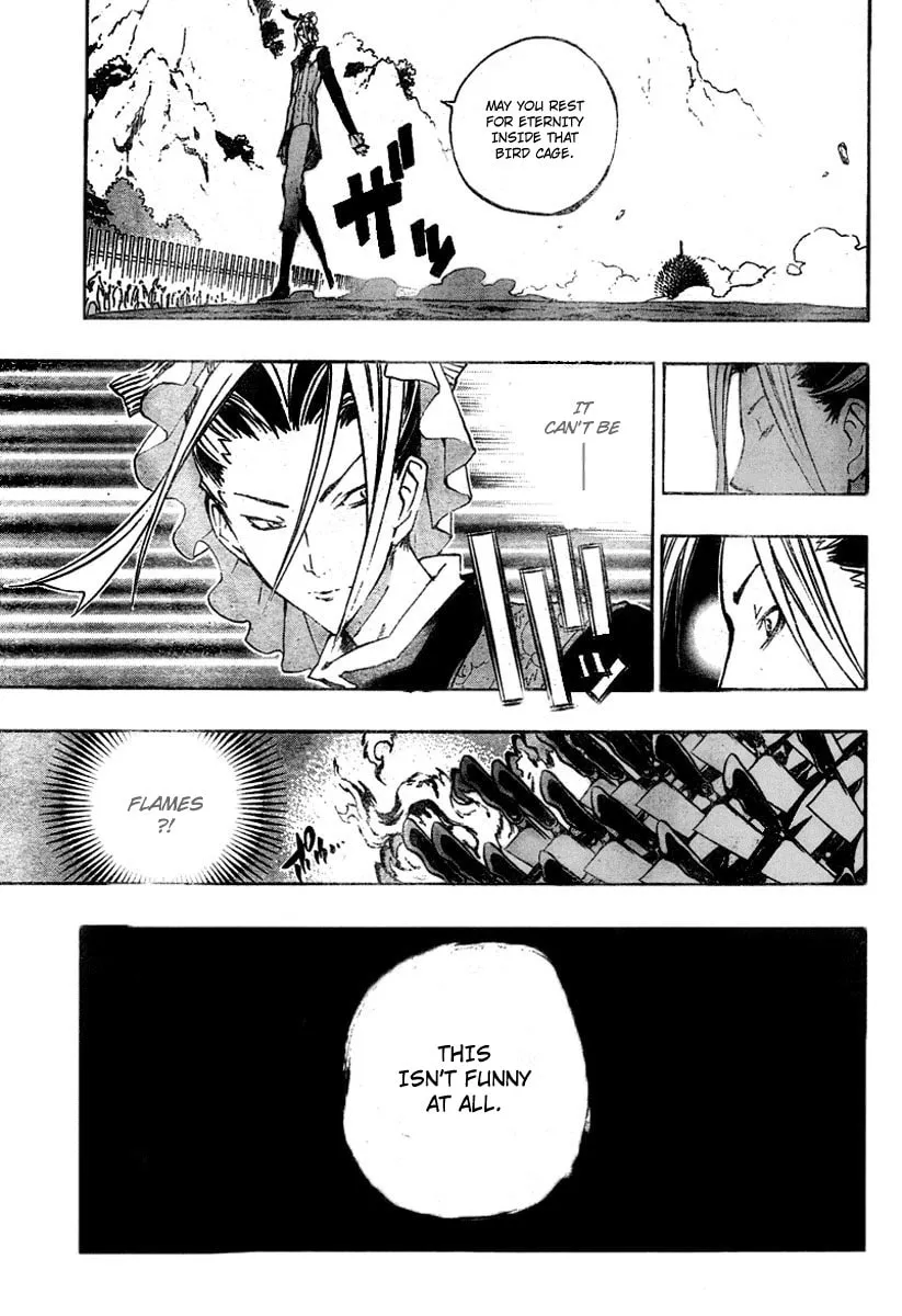 Read Morning Star chapter 15 image 10 on Lezhin