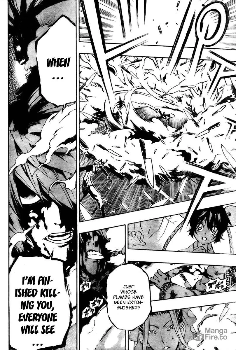 Read Morning Star chapter 15 image 11 on Lezhin