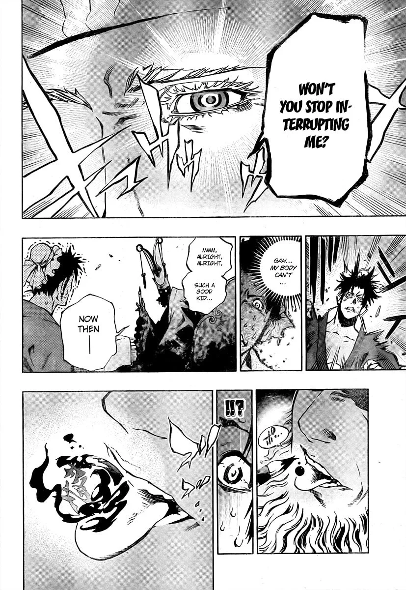 Read Morning Star chapter 15 image 3 on Lezhin