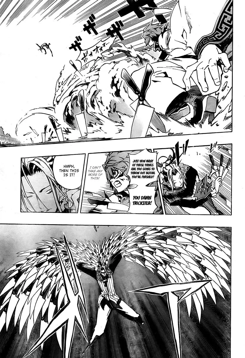 Read Morning Star chapter 15 image 6 on Lezhin