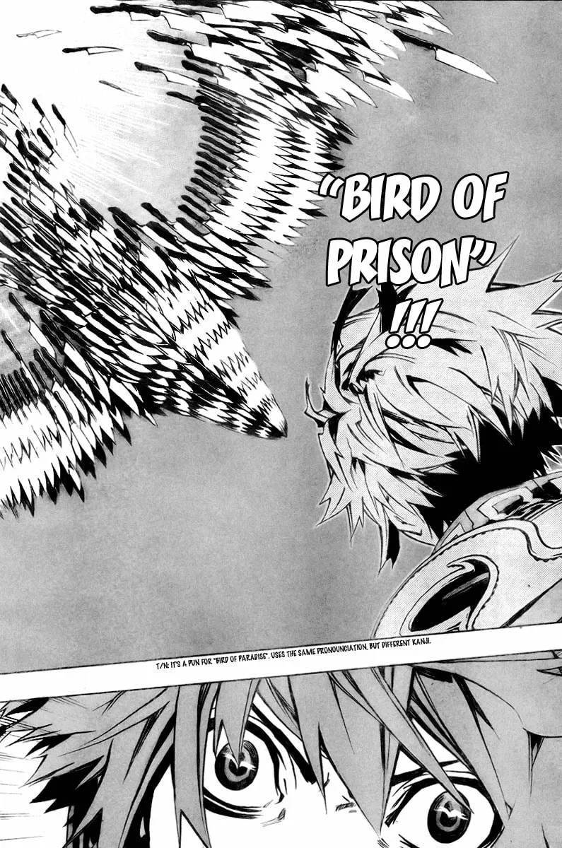 Read Morning Star chapter 15 image 7 on Lezhin