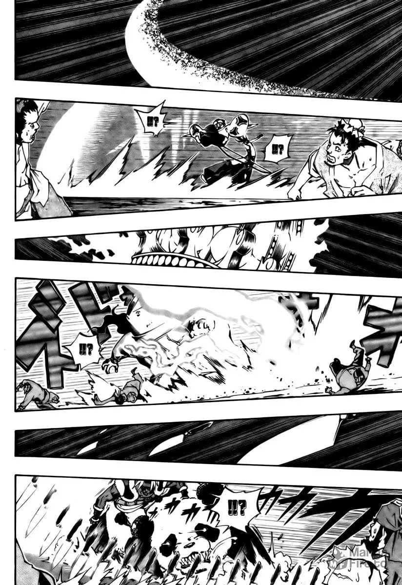 Read Morning Star chapter 17 image 14 on Lezhin