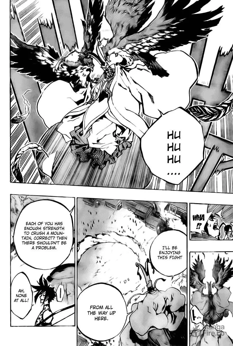Read Morning Star chapter 18 image 4 on Lezhin