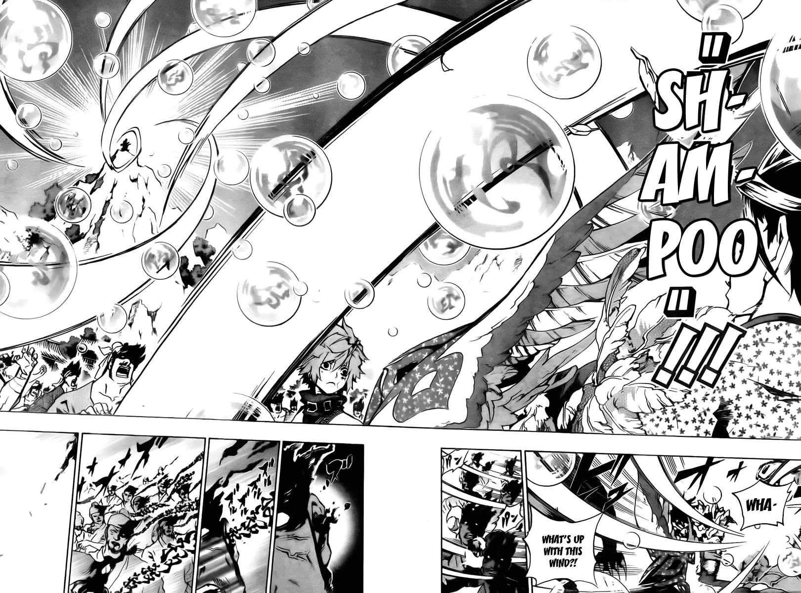 Read Morning Star chapter 19 image 13 on Lezhin