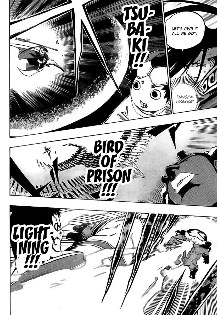 Read Morning Star chapter 19 image 3 on Lezhin