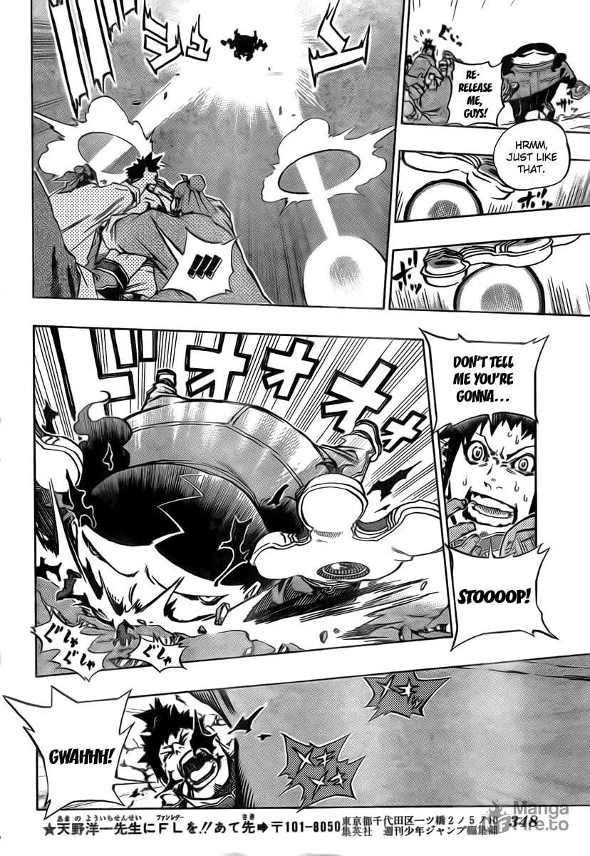 Read Morning Star chapter 19 image 9 on Lezhin