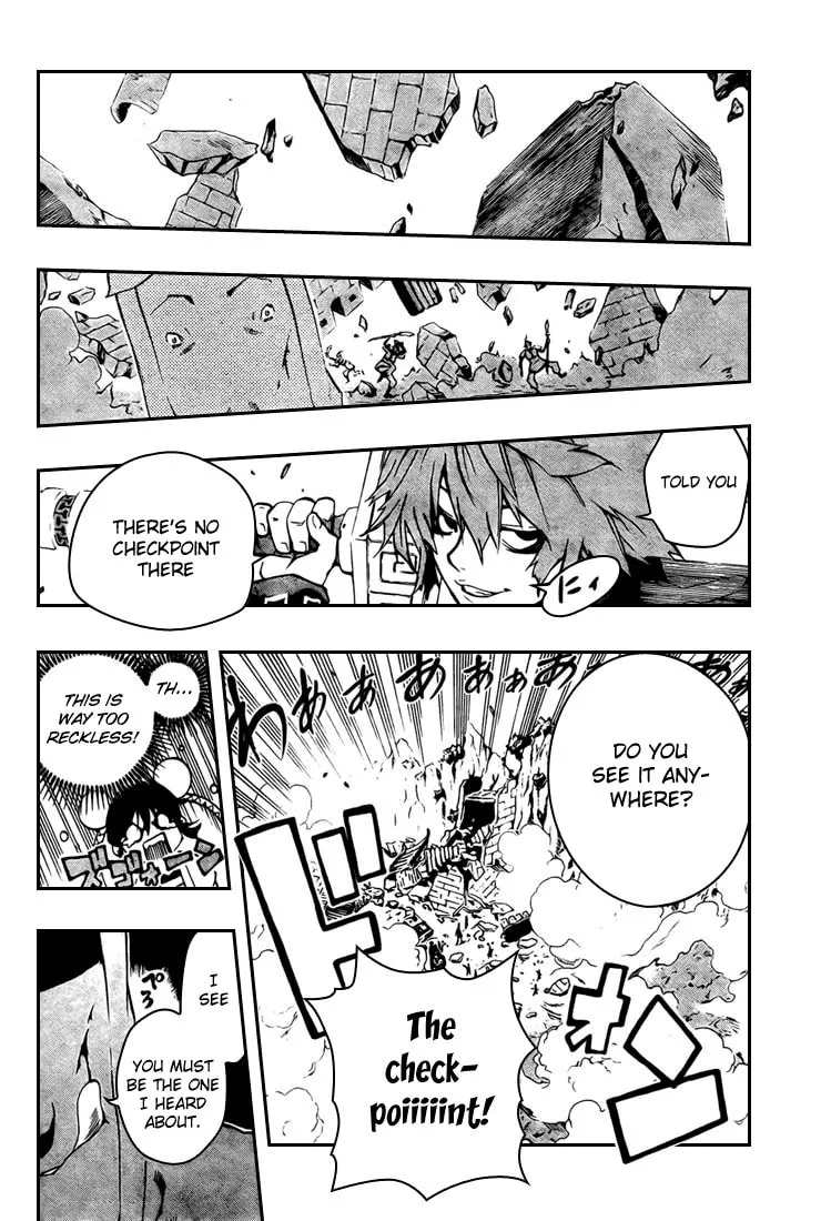 Read Morning Star chapter 2 image 10 on Lezhin