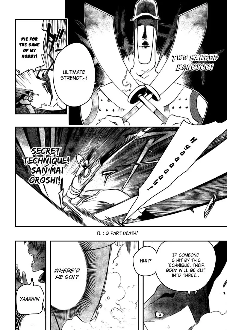 Read Morning Star chapter 2 image 12 on Lezhin