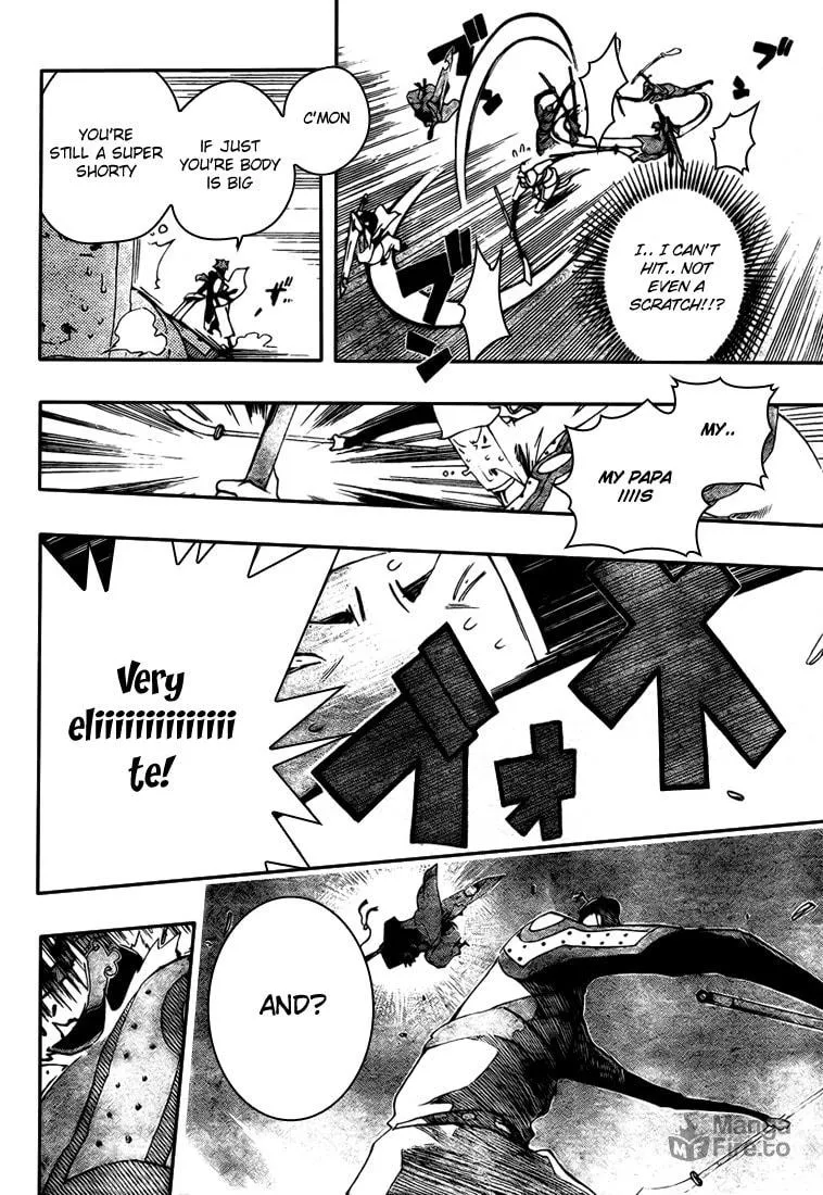 Read Morning Star chapter 2 image 14 on Lezhin
