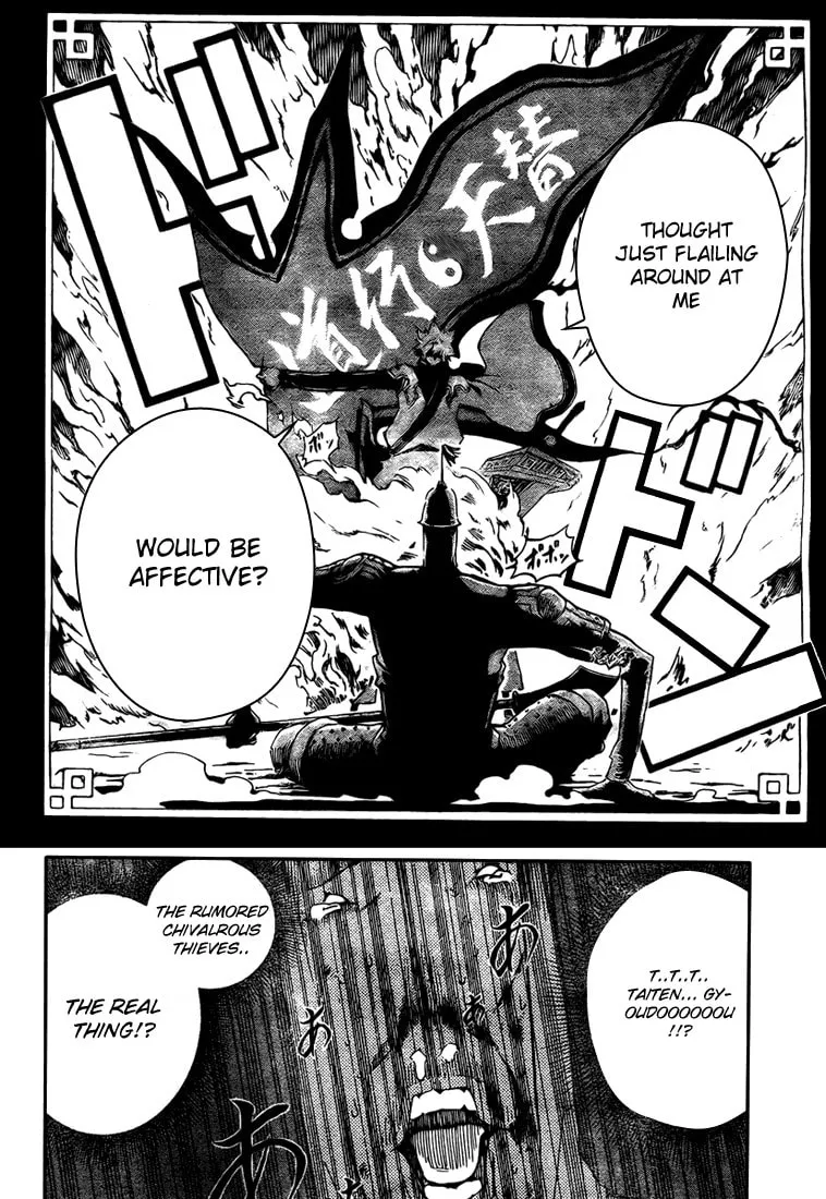 Read Morning Star chapter 2 image 16 on Lezhin