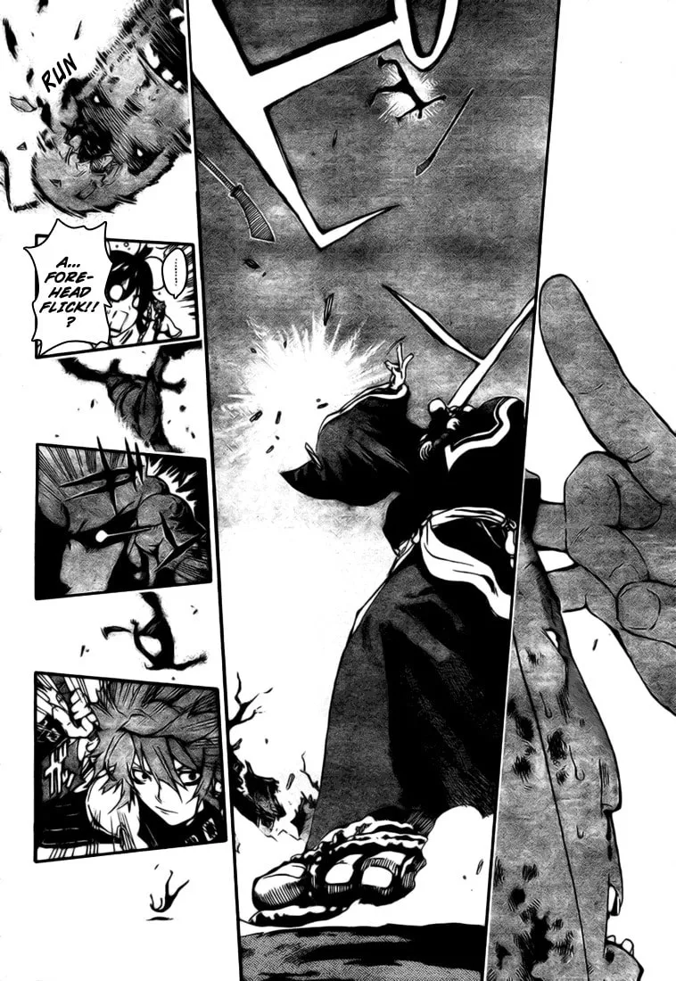 Read Morning Star chapter 2 image 25 on Lezhin
