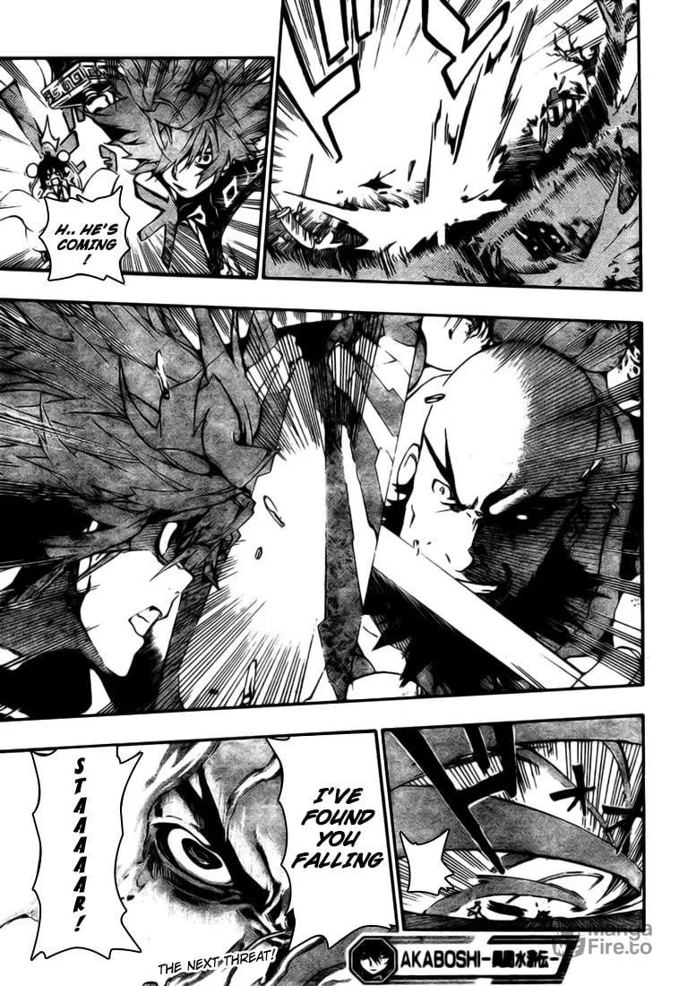 Read Morning Star chapter 2 image 26 on Lezhin