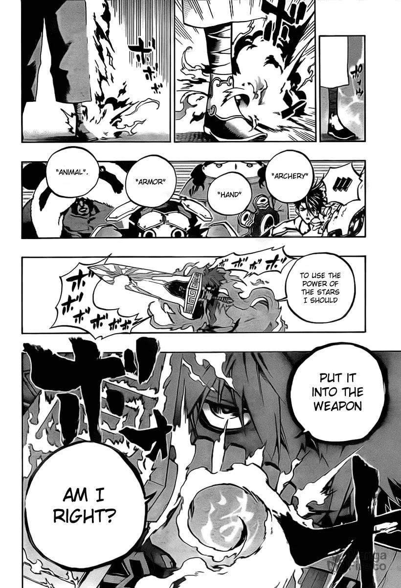 Read Morning Star chapter 21 image 9 on Lezhin