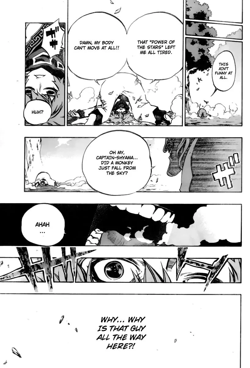 Read Morning Star chapter 22 image 10 on Lezhin