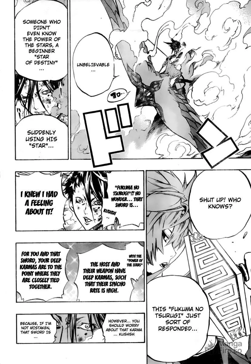 Read Morning Star chapter 22 image 5 on Lezhin