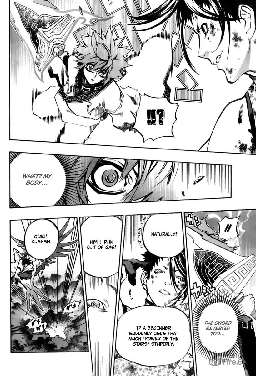 Read Morning Star chapter 22 image 9 on Lezhin