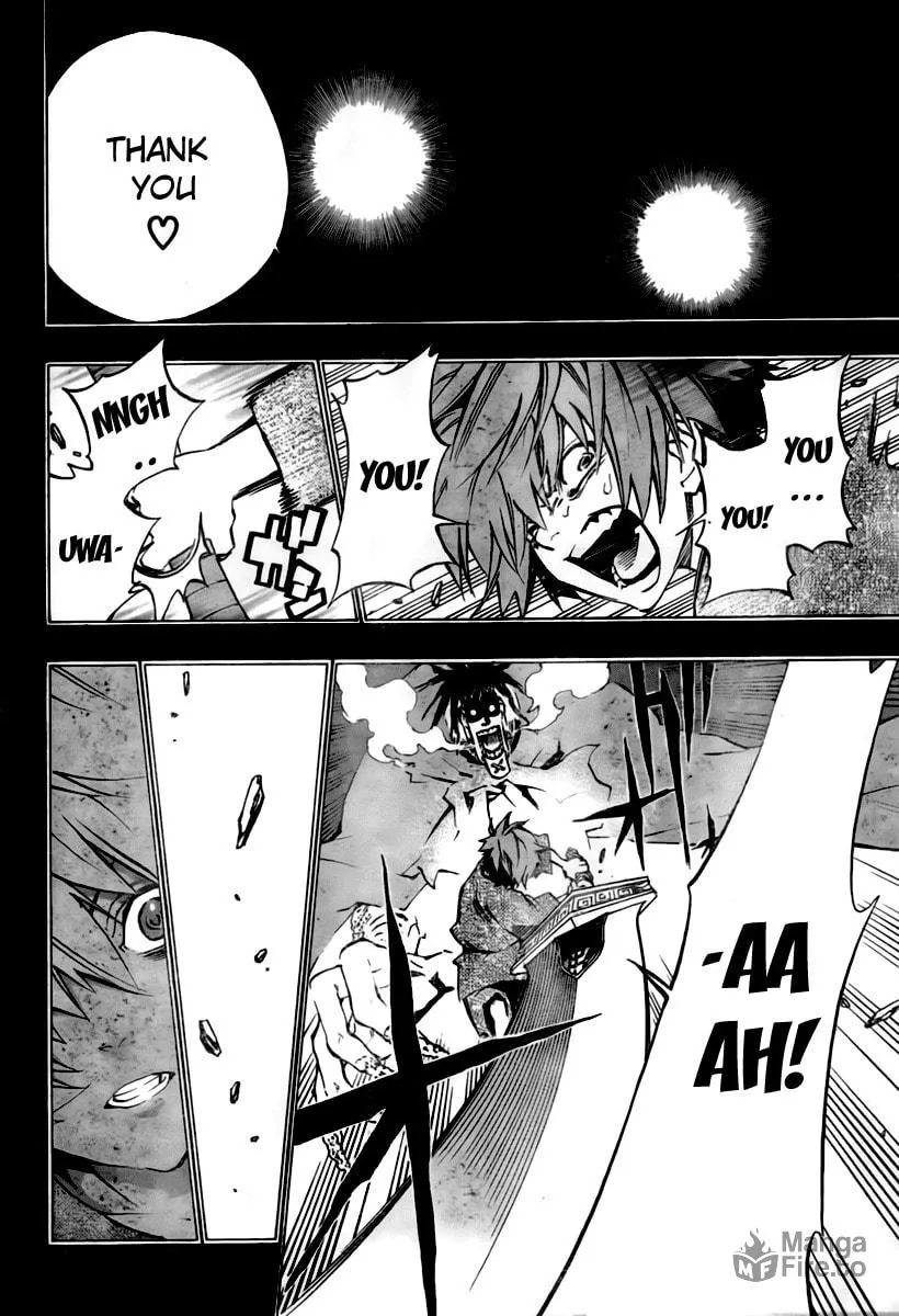 Read Morning Star chapter 23 image 11 on Lezhin