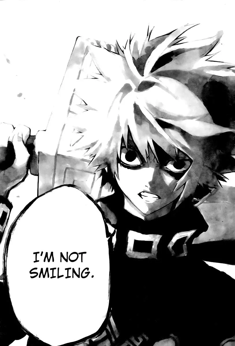 Read Morning Star chapter 23 image 16 on Lezhin