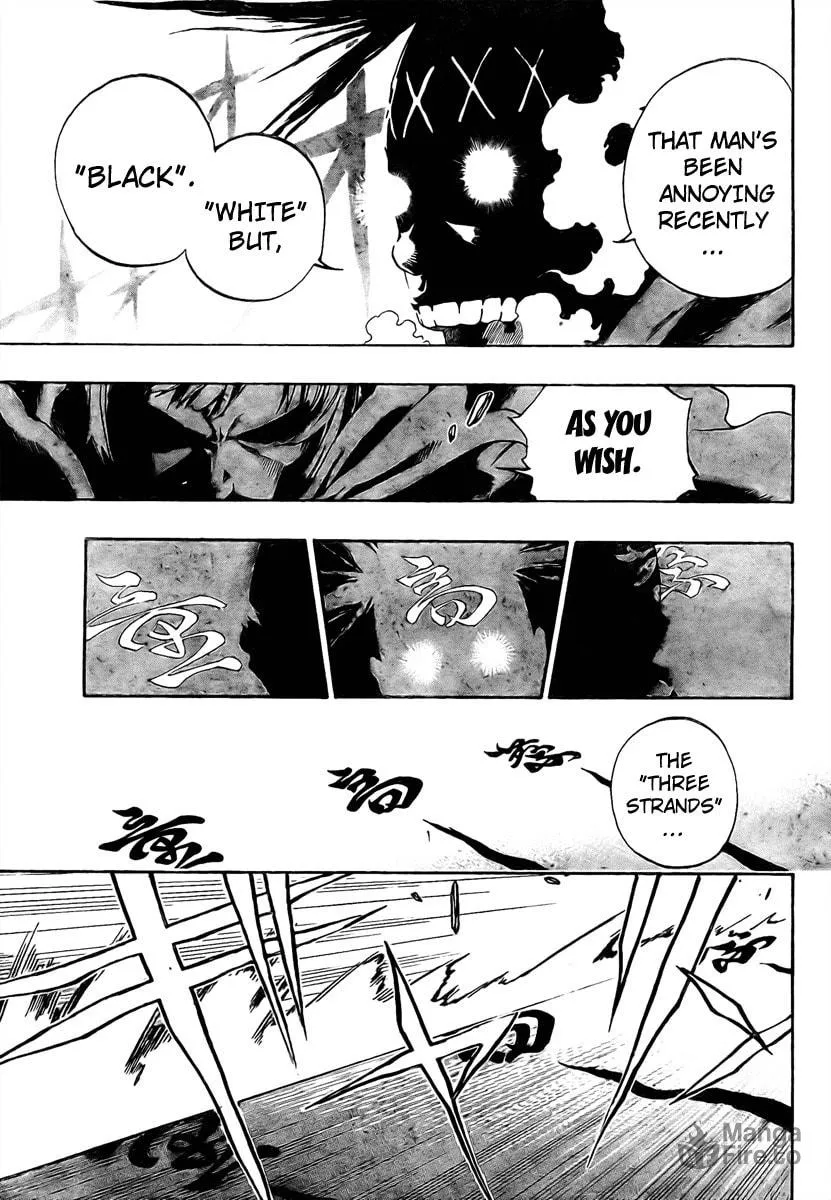 Read Morning Star chapter 3 image 11 on Lezhin