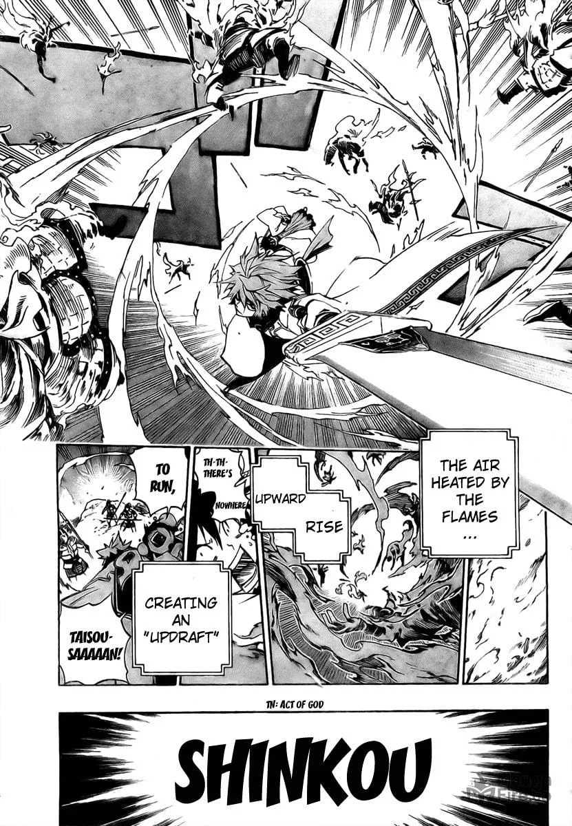 Read Morning Star chapter 3 image 17 on Lezhin