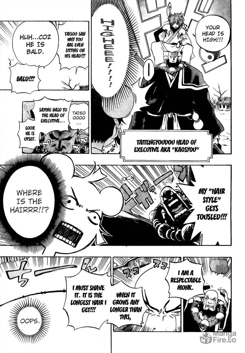 Read Morning Star chapter 3 image 2 on Lezhin